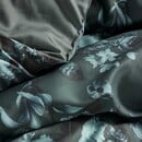 Essenza Essenza Florice Dekbedovertrek Balsam green 140x200/220