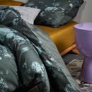 Essenza Essenza Florice Dekbedovertrek Balsam green 260x200/220