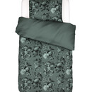 Essenza Essenza Florice Dekbedovertrek Balsam green 260x200/220