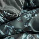 Essenza Essenza Florice Dekbedovertrek Balsam green 240x200/220