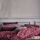 Essenza Essenza Imara Dekbedovertrek Burgundy 260x200/220