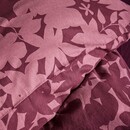 Essenza Essenza Imara Dekbedovertrek Burgundy 140x200/220