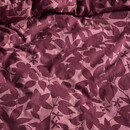 Essenza Essenza Imara Kussensloop Burgundy 60x70