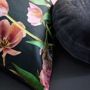 Essenza Essenza Eloise Dekbedovertrek Slate grey 240x200/220