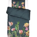 Essenza Essenza Eloise Dekbedovertrek Slate grey 260x200/220