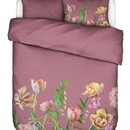 Essenza Essenza Eloise Dekbedovertrek Mauve 240x200/220