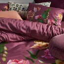 Essenza Essenza Eloise Dekbedovertrek Mauve 260x200/220