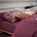 Essenza Essenza Eloise Dekbedovertrek Mauve 260x200/220