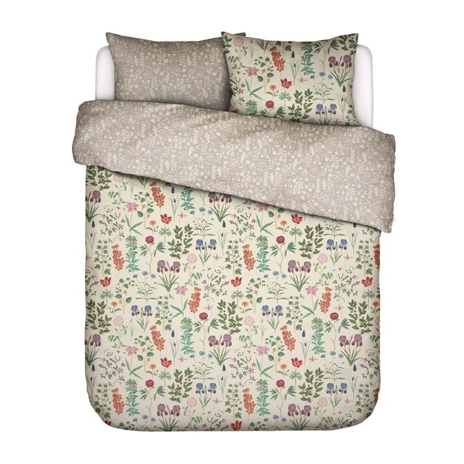 Essenza Marigold Kussensloop Vanilla 60x70