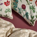 Essenza Essenza Marigold Dekbedovertrek Vanilla 200x200/220