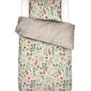 Essenza Essenza Marigold Dekbedovertrek Vanilla 200x200/220