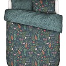 Essenza Essenza Marigold Dekbedovertrek Slate grey 200x200/220