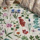 Essenza Essenza Marigold Dekbedovertrek Vanilla 140x200/220