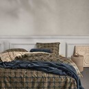 Essenza Essenza Luz Kussensloop Slate grey 60x70