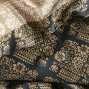 Essenza Essenza Luz Kussensloop Slate grey 60x70