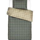 Essenza Essenza Luz Dekbedovertrek Slate grey 260x200/220