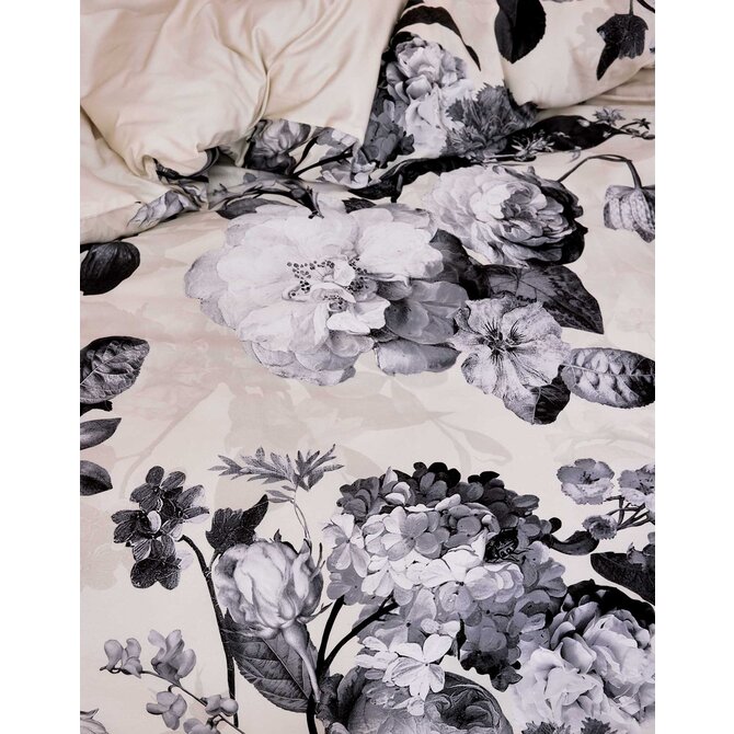 Essenza Floor Kussensloop Vanilla 60x70 Essenza Floor Kussensloop Vanilla 60x70