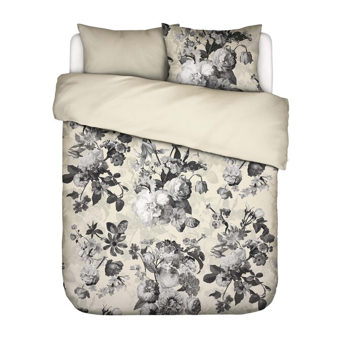 Essenza Floor Kussensloop Vanilla 60x70 Essenza Floor Kussensloop Vanilla 60x70