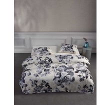 Essenza Floor Dekbedovertrek Vanilla 140x200/220