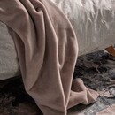 Essenza Essenza Fabrice Dekbedovertrek Ivory 140x200/220