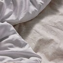 Essenza Essenza Fabrice Dekbedovertrek Ivory 140x200/220
