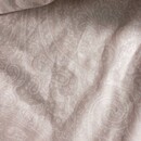 Essenza Essenza Fabrice Dekbedovertrek Ivory 200x200/220