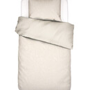 Essenza Essenza Fabrice Dekbedovertrek Ivory 200x200/220