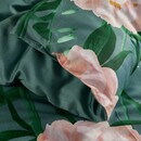 Essenza Essenza Dorothea Dekbedovertrek Soft teal 260x200/220