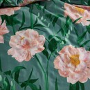 Essenza Essenza Dorothea Dekbedovertrek Soft teal 260x200/220