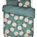 Essenza Essenza Dorothea Dekbedovertrek Soft teal 260x200/220