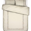 Essenza Essenza Veroniq Dekbedovertrek Vanilla 140x200/220