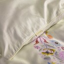 Essenza Essenza Veroniq Dekbedovertrek Vanilla 200x200/220