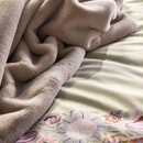 Essenza Essenza Veroniq Dekbedovertrek Vanilla 260x200/220