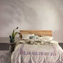 Essenza Essenza Veroniq Dekbedovertrek Vanilla 240x200/220