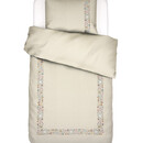 Essenza Essenza Veroniq Dekbedovertrek Vanilla 240x200/220