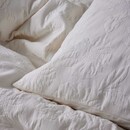 Essenza Essenza Philippine Dekbedovertrek Vanilla 240x200/220