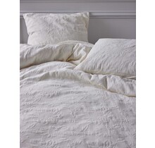 Essenza Philippine Dekbedovertrek Vanilla 140x200/220