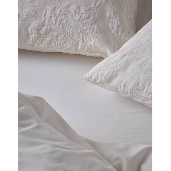 Essenza Philippine Kussensloop Vanilla 60x70