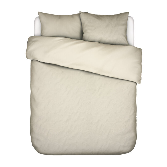 Essenza Philippine Kussensloop Vanilla 60x70