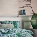 Essenza Essenza Valeria Dekbedovertrek Subtle green 240x200/220