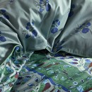 Essenza Essenza Valeria Dekbedovertrek Subtle green 140x200/220