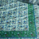 Essenza Essenza Valeria Kussensloop Subtle green 60x70