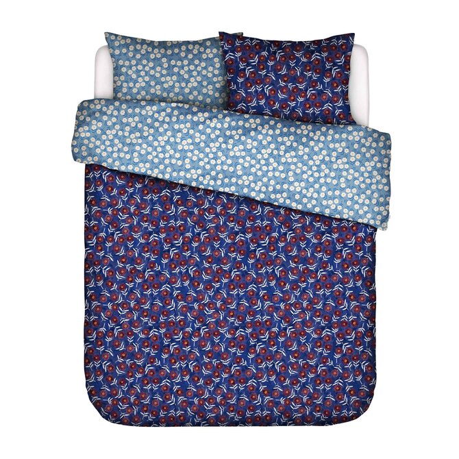 Essenza Blooming Ballet Marine blue 240x200/220 Essenza Blooming Ballet Marine blue 240x200/220