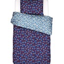 Essenza Essenza Blooming Ballet Marine blue 240x200/220