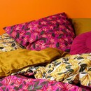 Essenza Essenza Bellflower Rose violett 140x200/220