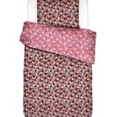 Essenza Essenza Mellow Millefleurs Black 140x200/220