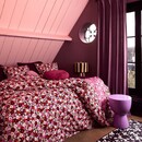 Essenza Essenza Mellow Millefleurs Black 240x200/220