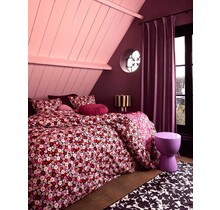 Essenza Mellow Millefleurs Black 240x200/220