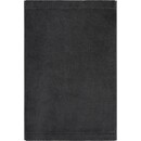 Cawö Cawo Lifestyle Uni Gastendoekje 30/50 basalt