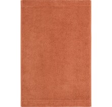 Cawo Lifestyle Uni Gastendoekje 30/50 koper